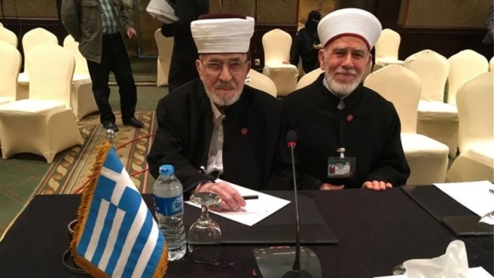 Οι νόμιμοι μουφτήδες διασύρουν την κυβέρνηση στα ευρωπαϊκά δικαστήρια: «Τα δώσατε όλα στον Ερντογάν πλήττοντας το εθνικό συμφέρον της χώρας»